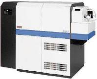 ICP-SFMS - Inductively Coupled Plasma - Sector Field Mass Spectrometry