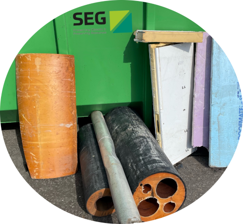 Isoleringsmaterial Isoleringsmaterial
