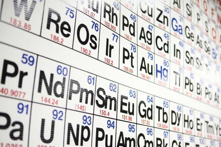 blood / serum analysis