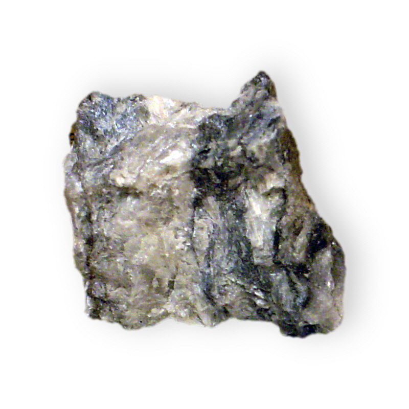 Asbestos fiber - tremolite