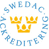 Ackrediterad analys Ackrediterad analys