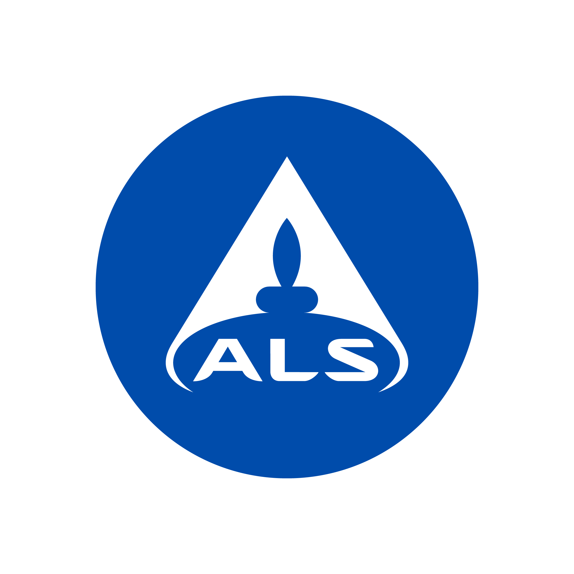 ALS laboratories